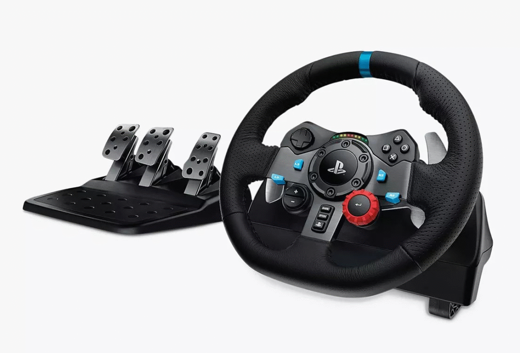volante-logitech-g29