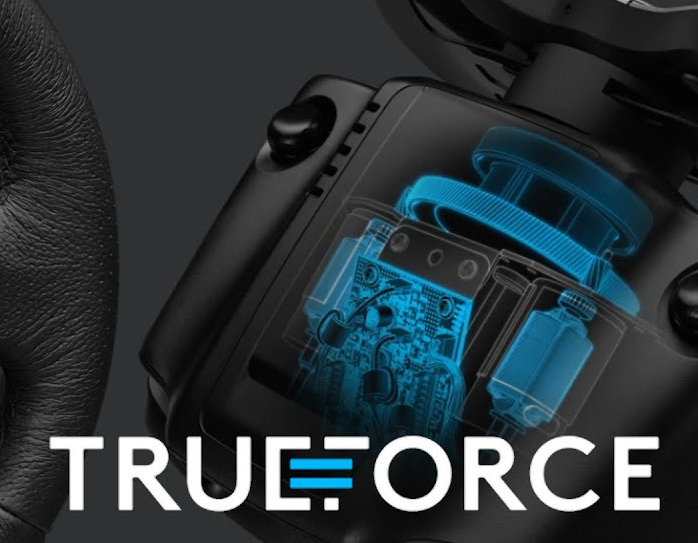 logitech-trueforce